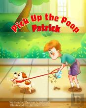 Pick Up The Poop Patrick