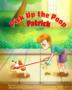 Bertrand.pt - Pick Up The Poop Patrick
