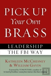 Pick Up Your Own Brass
