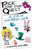 Pick Your Own Quest: Alice In Wonderland