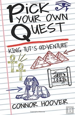Bertrand.pt - Pick Your Own Quest: King Tut'S Adventur