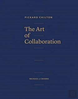 Bertrand.pt - Pickard Chilton: The Art Of Collaboration