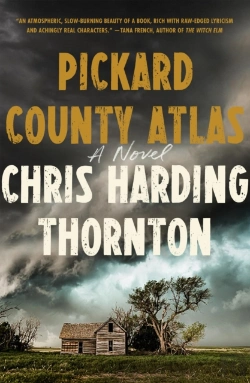 Bertrand.pt - Pickard County Atlas