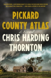 Pickard County Atlas