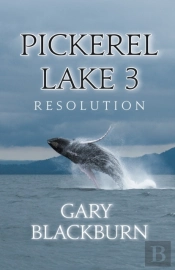Pickerel Lake 3