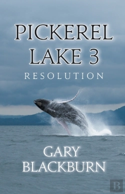 Bertrand.pt - Pickerel Lake 3