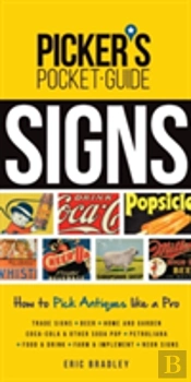Picker'S Pocket Guide - Signs