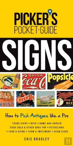 Bertrand.pt - Picker'S Pocket Guide - Signs