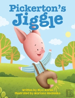 Bertrand.pt - Pickerton'S Jiggle