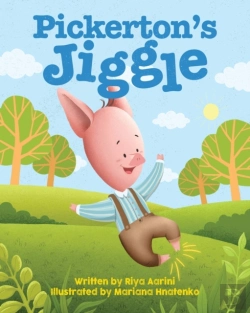 Bertrand.pt - Pickerton'S Jiggle