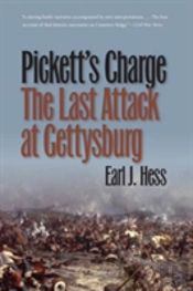 Pickett'S Charge