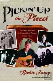 Pickin' Up The Pieces
