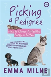 Picking A Pedigree