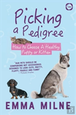 Bertrand.pt - Picking A Pedigree