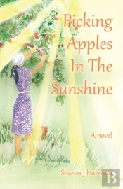 Picking Apples In The  Sunshine