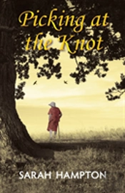Picking At The Knot