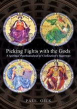 Picking Fights With The Gods