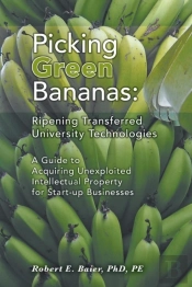 Picking Green Bananas