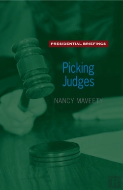Bertrand.pt - Picking Judges