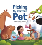 Picking My Perfect Pet