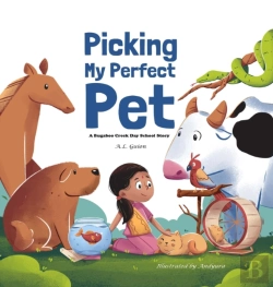 Bertrand.pt - Picking My Perfect Pet