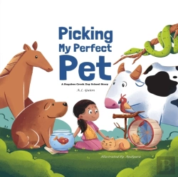 Bertrand.pt - Picking My Perfect Pet