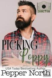 Picking Poppy