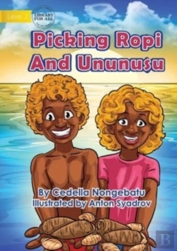 Bertrand.pt - Picking Ropi And Ununusu