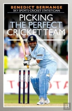 Bertrand.pt - Picking The Perfect Cricket Team