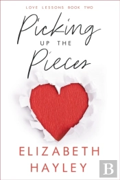 Picking Up The Pieces