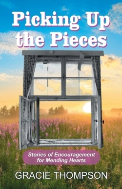 Bertrand.pt - Picking Up The Pieces