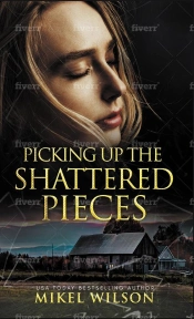 Picking Up The Shattered Pieces