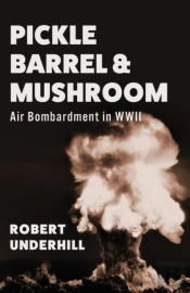 Pickle Barrel And Mushroom