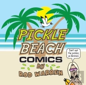 Pickle Beach Comics