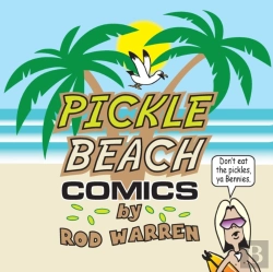 Bertrand.pt - Pickle Beach Comics