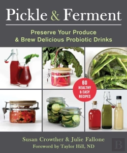 Bertrand.pt - Pickle & Ferment