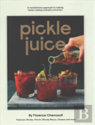 Pickle Juice
