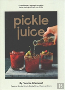 Bertrand.pt - Pickle Juice