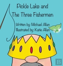 Bertrand.pt - Pickle Lake And The Three Fishermen