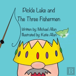 Bertrand.pt - Pickle Lake And The Three Fishermen