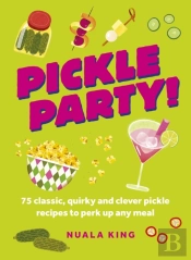 Pickle Party!