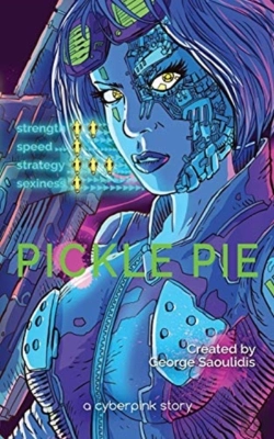 Bertrand.pt - Pickle Pie
