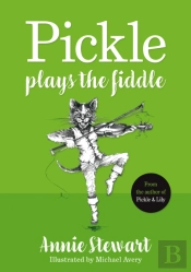 Pickle Plays The Fiddle