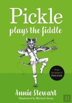 Bertrand.pt - Pickle Plays The Fiddle