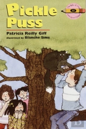 Pickle Puss