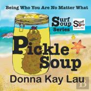 Pickle Soup