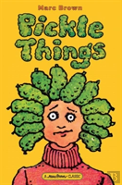 Bertrand.pt - Pickle Things