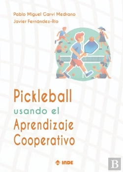Bertrand.pt - Pickleball Usando El Aprendizaje Cooperativo