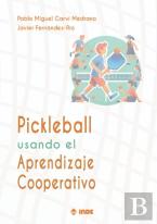 Pickleball Usando El Aprendizaje Cooperativo