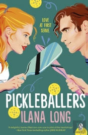 Pickleballers